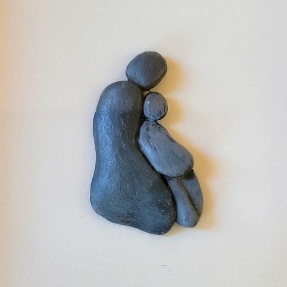 Demdaco Fine Artisan Framed Work by Sharon Nowlan - Picture 2 of 7